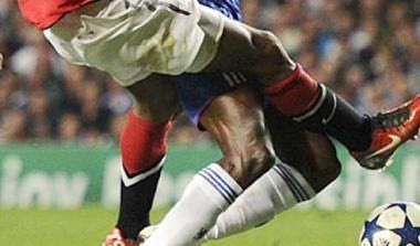 Τέρι: “Θα κληθώ σε απολογία αν μιλήσω για το πέναλτι”