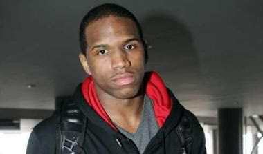 Πρώτη προπόνηση για τον Κρίστμας