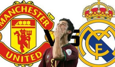 Ρονάλντο: “Θέλω τη Μάντσεστερ Γ. στον τελικό”