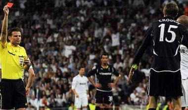 Το “κατηγορώ” του Ρέντναπ για την αποβολή του Κράουτς