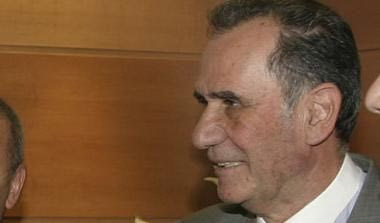 Δαλακούρας: “Δεν έχω μεσολαβήσει για να δοθεί κάποια λύση στα διοικητικά της ΑΕΚ”