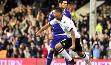 Ο Ντέμπσεϊ στο πάνθεον της ιστορίας της Φούλαμ