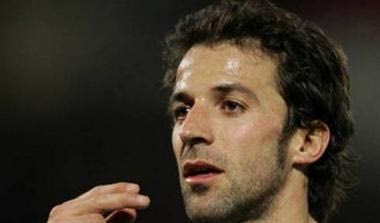 Ο Ντελ Πιέρο λανσάρει t-shirt για να μαζέψει χρήματα υπέρ της Ιαπωνίας