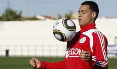 Μετά τον Νόιερ ακολουθεί ο φαν ντερ Βιλ