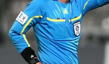 Με διαιτητές Super League και κοινή ώρα έναρξης τα ματς της Football League