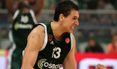 Διαμαντίδης: “Ένα από τα μεγαλύτερα κατορθώματα της καριέρας μου”