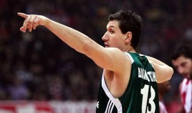 Διαμαντίδης: “Υπάρχει προσμονή για το φάιναλ φορ αλλά…”