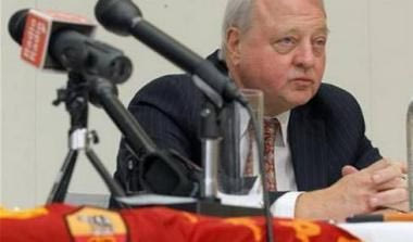 Σε αμερικανικά χέρια η Ρόμα