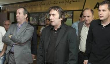 Η γιορτή του Άρη, ο οικονομικός έλεγχος της ΠΑΕ και το φιλικό στα Γιάννινα