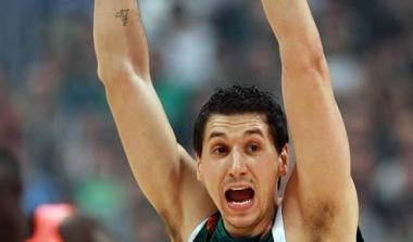 Διαμαντίδης: “Πολύ όμορφο το συναίσθημα”