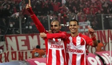 Ζαϊρί: “Ολοκληρωμένος ποδοσφαιριστής ο Τζιμπούρ”