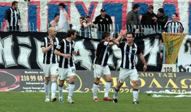 29η αγ.: Πλησιάζει στην 6άδα η Δόξα