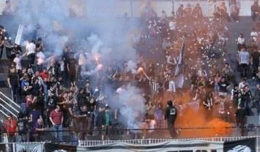 Ερασιτεχνική Δόξα: “Κατακτούμε ειρηνικά την Κατερίνη”