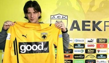 Έκπληξη με Ντρπιτς από Χιμένεθ