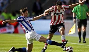 30η αγ.: “Χαρακίρι” για Αϊντχόφεν