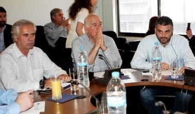 Ως έχουν τα πλέι οφ, αποφάσισε ο ΕΣΑΚΕ