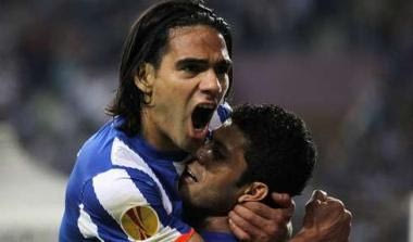 Φαλκάο, ο αρχισκόρερ του Europa League (videos)