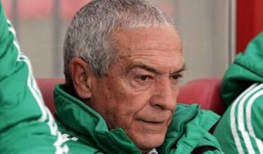 Φερέιρα: “Πραγματικά έχω κουραστεί”