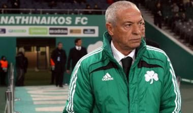 Φερέιρα στους παίκτες: “Μπορείτε την ανατροπή”