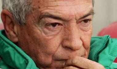 Έντονες παρατηρήσεις Φερέιρα στους παίκτες