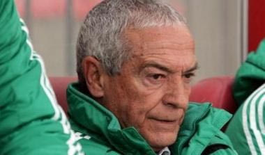 Μήνυμα Φερέιρα στους παίκτες