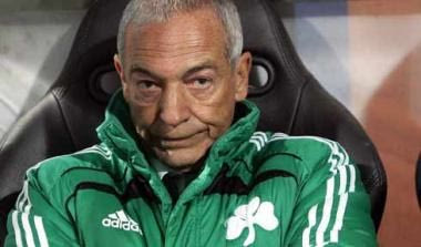 Φερέιρα: “Από μας εξαρτάται η πρωτιά”