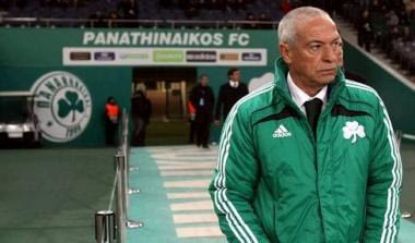 Φερέιρα: “Δεν φεύγω”