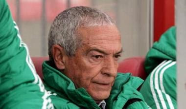 Φερέιρα: “Υπερήφανος για τις ομάδες της χώρας μου”