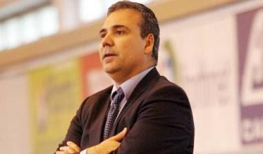 Φλεβαράκης: “Τα πάντα για νίκη στη Ρόδο”