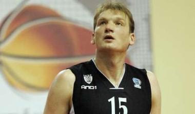 Απείχε από την προπόνηση ο Γκετσέφσκι