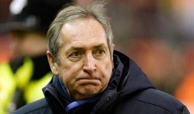 Το άγχος οδήγησε τον Ζεράρ Ουγιέ και πάλι στο νοσοκομείο