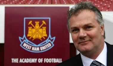 Οι επαφές για τεχνικό διευθυντή και η τελευταία προπόνηση