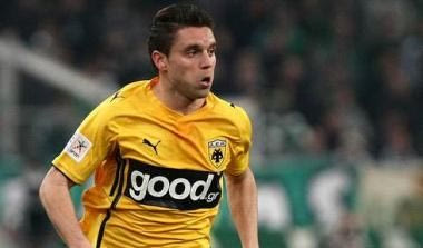 Χάλασε του Γιάχιτς στην Ομόνοια