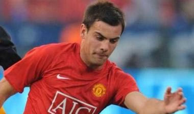 Ο Γκίμπσον τα “άκουσε” από τους φίλους της Γιουνάιτεντ στο “twitter” (pic)