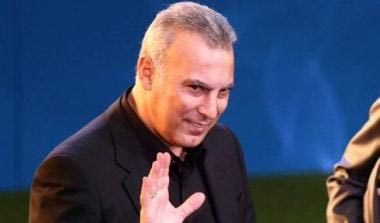 Μην ψηφίσετε…Γκάλη