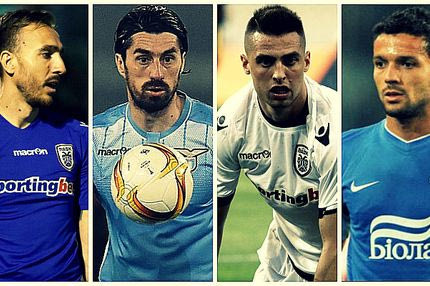 Προσθήκες σε όλες τις γραμμές για τον ΠΑΟΚ