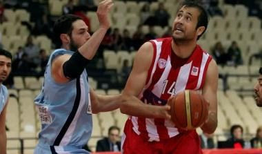 Γλυνιαδάκης: “Να περιορίσουμε τα ατού του Παναθηναϊκού”