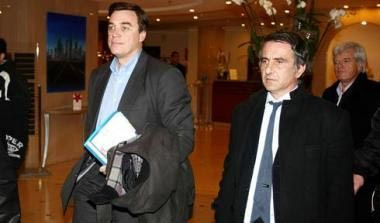 ΠΑΕ Παναθηναϊκός: “Παρωδία το ελληνικό ποδόσφαιρο”