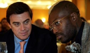 Συστάσεις Γόντικα στους αρχηγούς του Παναθηναϊκού