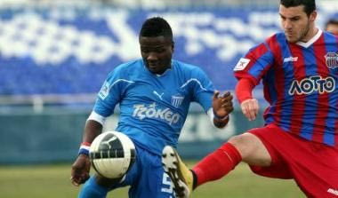 Kατάσχεσαν τα αυτοκίνητα των Γκράιμς, Ουατάρα!