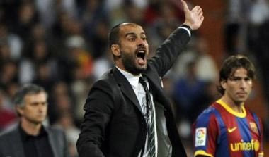 Γκουαρντιόλα: “Είναι καλό να μην χάνεις στην Μαδρίτη”