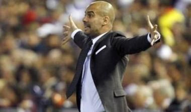 Γκουαρδιόλα: Έτσι είναι η ζωή, δεν κερδίζεις πάντα