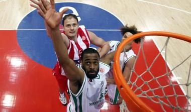 Ξανά MVP ο “δήμιος” του Ολυμπιακού, Μαλίκ Χέρστον