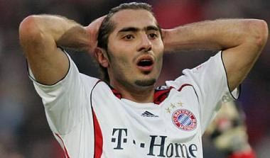 Πλήγμα με Άλτιντοπ στην Μπάγερν