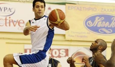 Iκαρος-Καβάλα 75-67