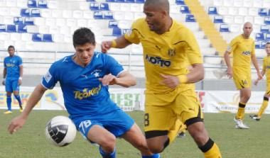 Φωτιά στην ουρά της Football League