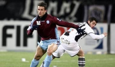 Ηρακλής – ΠΑΟΚ 0-0