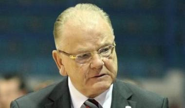 Ίβκοβιτς: “Χρειαζόμασταν τον Πρίντεζη”. Σφαιρόπουλος: “Θέλουμε να παίξουμε καλό μπάσκετ”