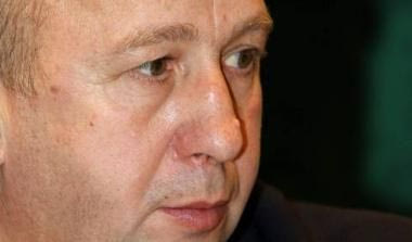 Ζάετς: “Δεν έχω πρόβλημα να συζητήσω με τον Παναθηναϊκό”