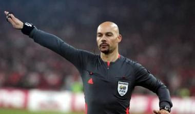 Ο Κάκος “άρχοντας” του Τελικού